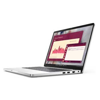 Dell Pro 14 E PV14250-120U-08512W (Platinium Silver (Plastic))