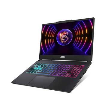 MSI Cyborg 15 A13VFK-876VN (Đen)