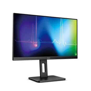 LCD 27” Màn hình AOC U27P2C/74