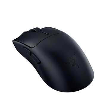 Chuột Gaming không dây Razer Viper V3 HyperSpeed - Đen (RZ01-04910100-R3M1)