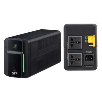 UPS APC BVX700LUI-MS