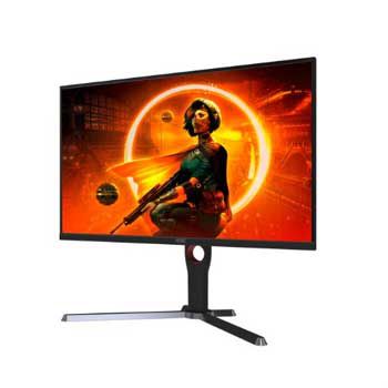 LCD 27” Màn hình AOC Gaming Q27G3ZE/74