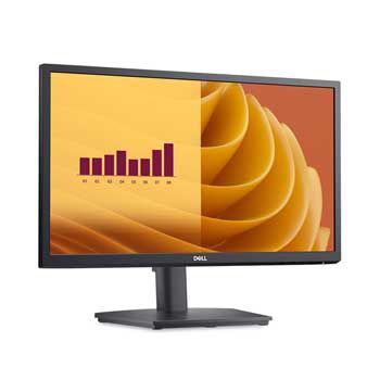 LCD 21.4" DELL E2225HS