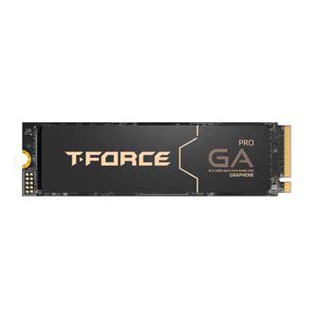 2TB TeamGroup GA PRO M.2 NVMe Gen5x4