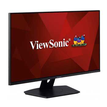 LCD 23.8" VIEWSONIC VX2480-2K-SHD