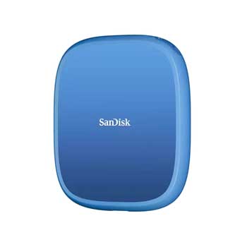 2TB SanDisk Gắn ngoài Portable SDSSDE62C-2T00-G25