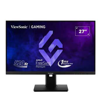 LCD 27" VIEWSONIC Gaming XG2737