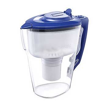 Bình lọc nước uống cầm tay Philips AWP2921