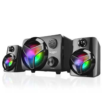 Loa Bluetooth SOUNDMAX A700