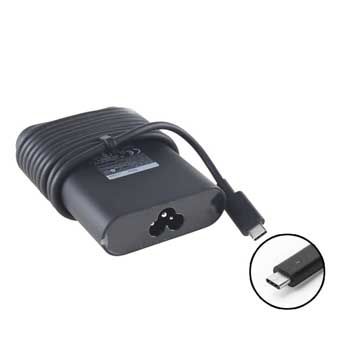 Adapter Dell Notebook 20V- 3.25A 65W (USB Type C)