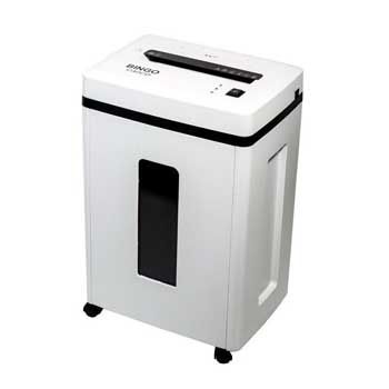 MÁY HỦY BINGO C40CD