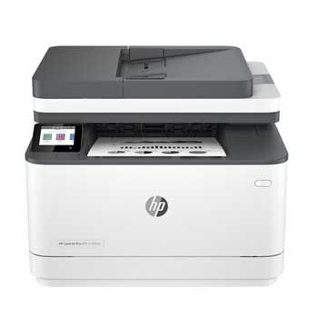 Máy in HP LaserJet Pro MFP 3103FDN 3G631A