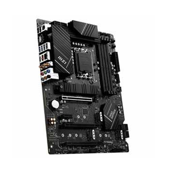MSI PRO Z790-P DDR4 (sk 1700)